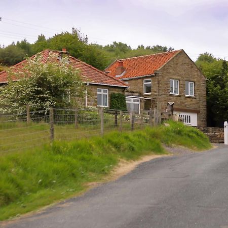 Brambly Cottage Whitby Exterior photo