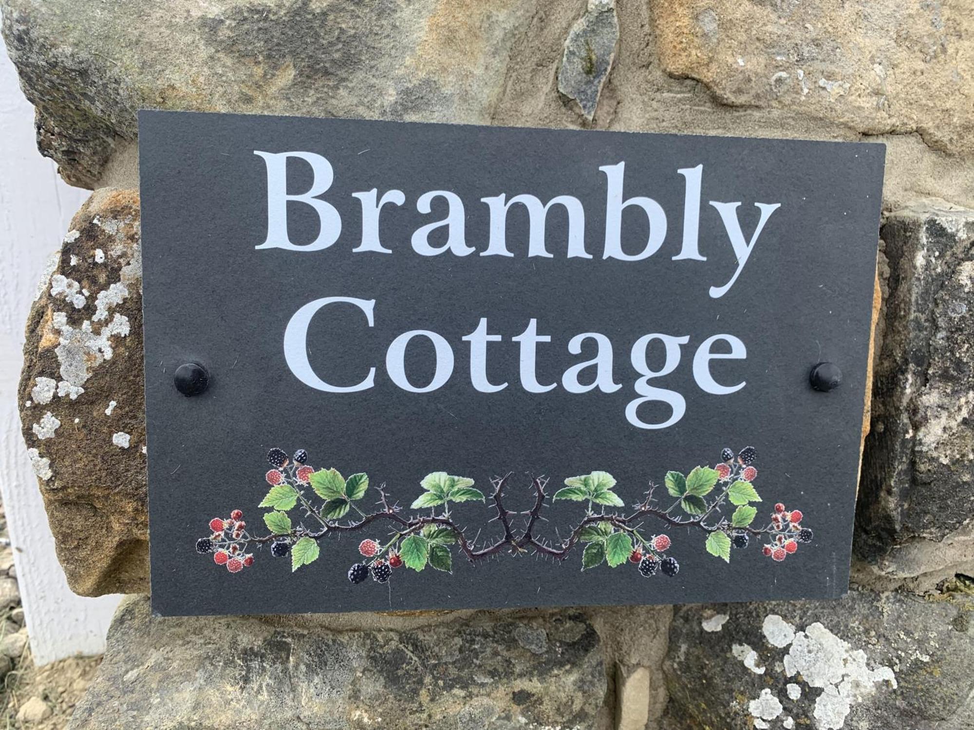 Brambly Cottage Whitby Exterior photo